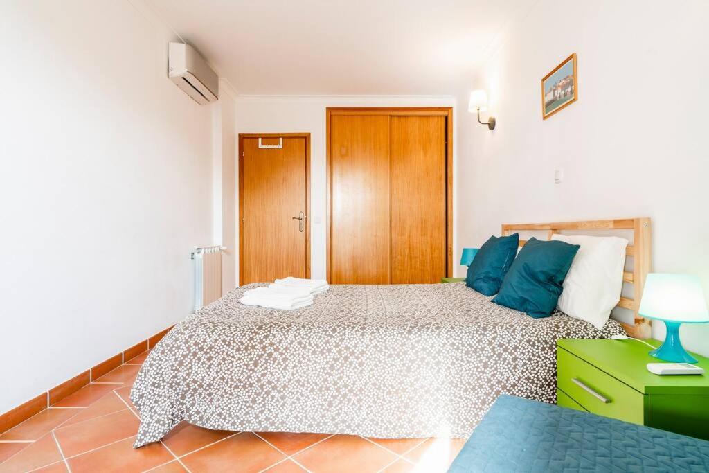 Tavira Travel Lovers Apartment Exterior photo