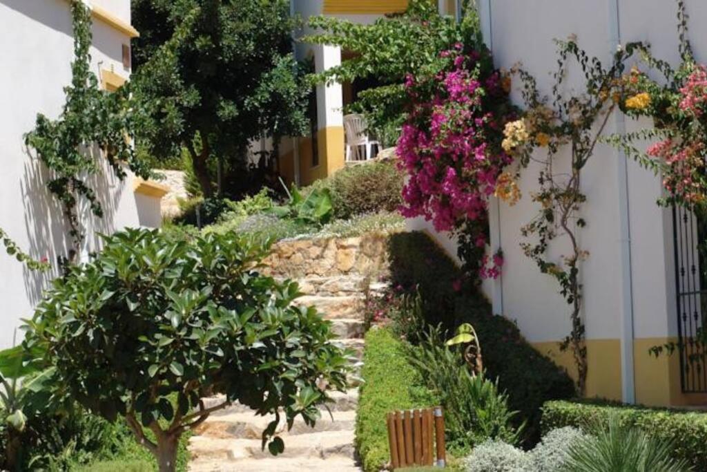 Tavira Travel Lovers Apartment Exterior photo